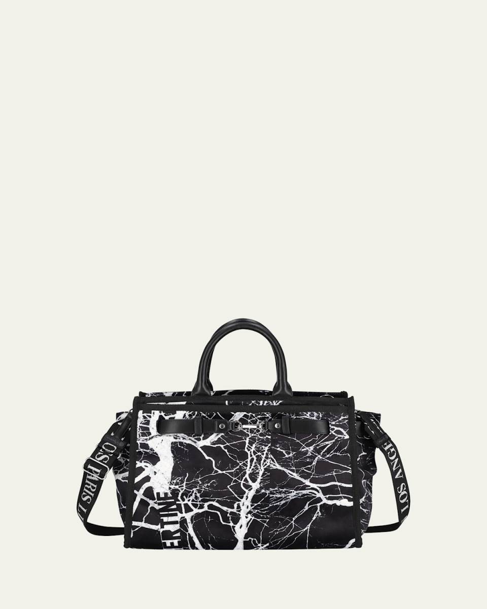 Johnny Go Lightly Large Top-Handle Bag